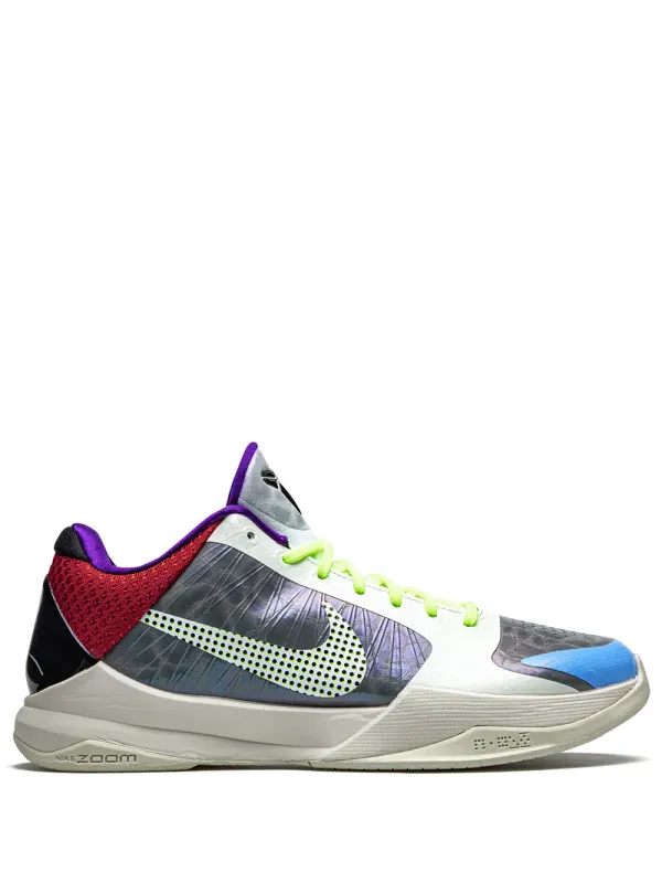 Nike Kobe 5 Protro 5 Rings sneakers – Blue (CD4991)