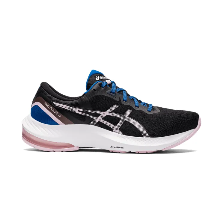 Asics Gel-pulse 13 Black/Barely Rose (1012B035.002)