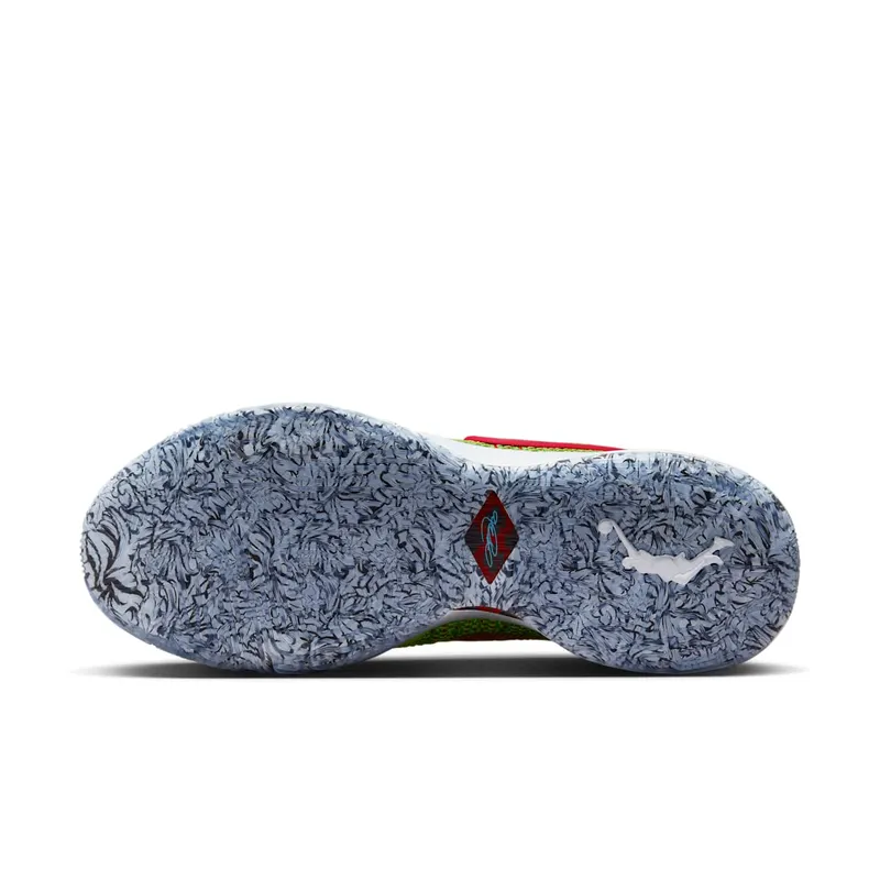 Nike Lebron 20 “Stocking Stuffer” (FJ4955-300)