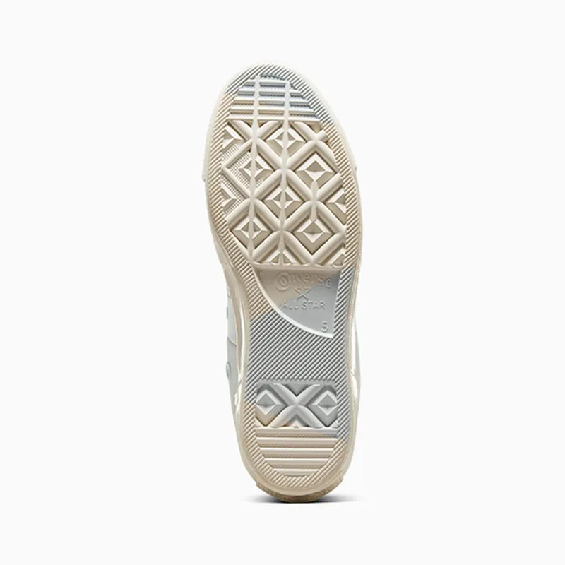 Converse Chuck 70 Plus Mixed Material Moonbathe/egret/moonbathe