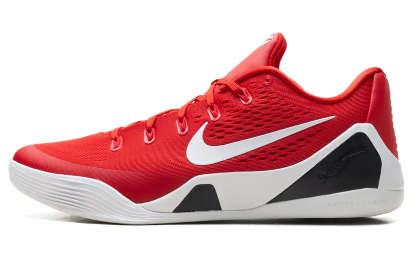 Nike Kobe 9 Elite Protro “What The (2025)” (IH5095-601)