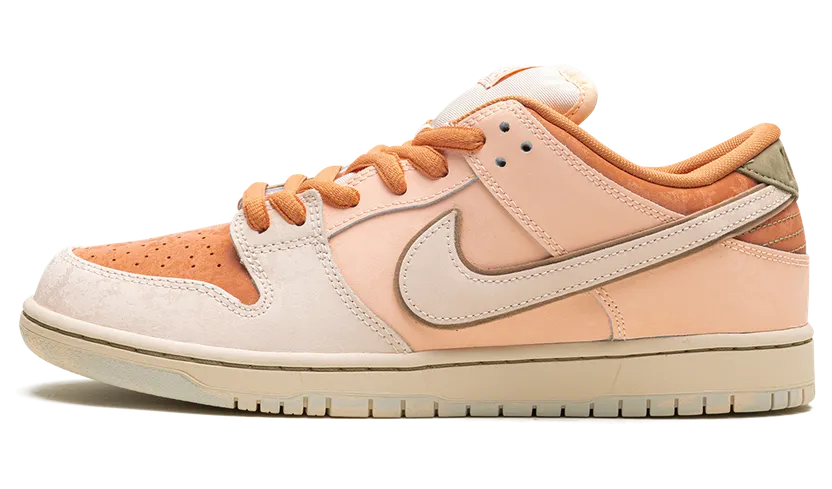 Nike SB Dunk Low Pro PRM “Guava Ice” (FV5926-200)