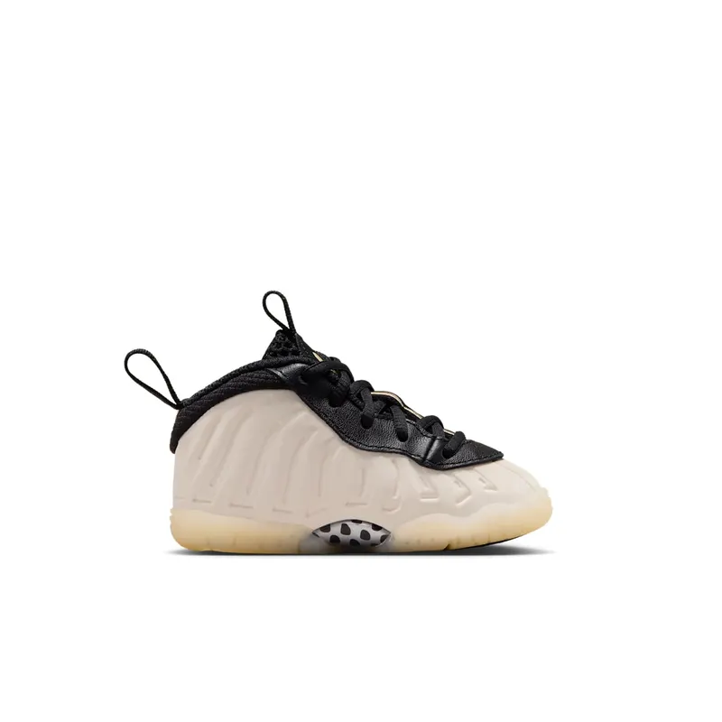 Nike Little Posite One Light Orewood Brown (FQ1929-001)