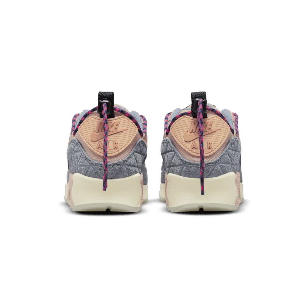 Nike Air Max 90 SE Fossil Stone (W) (DM6438-292)