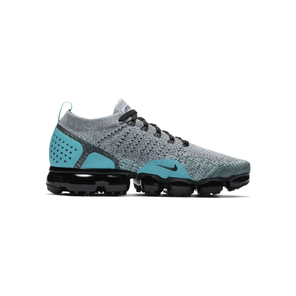 Nike Air VaporMax 2.0 Dusty Cactus Hyper Jade White/Black-Dusty Cactus-Hyper Jade (942842-104)