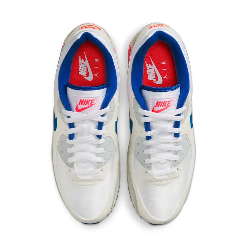 Nike Air Max 90 “Ultramarine (2026)” (IU0767-001)