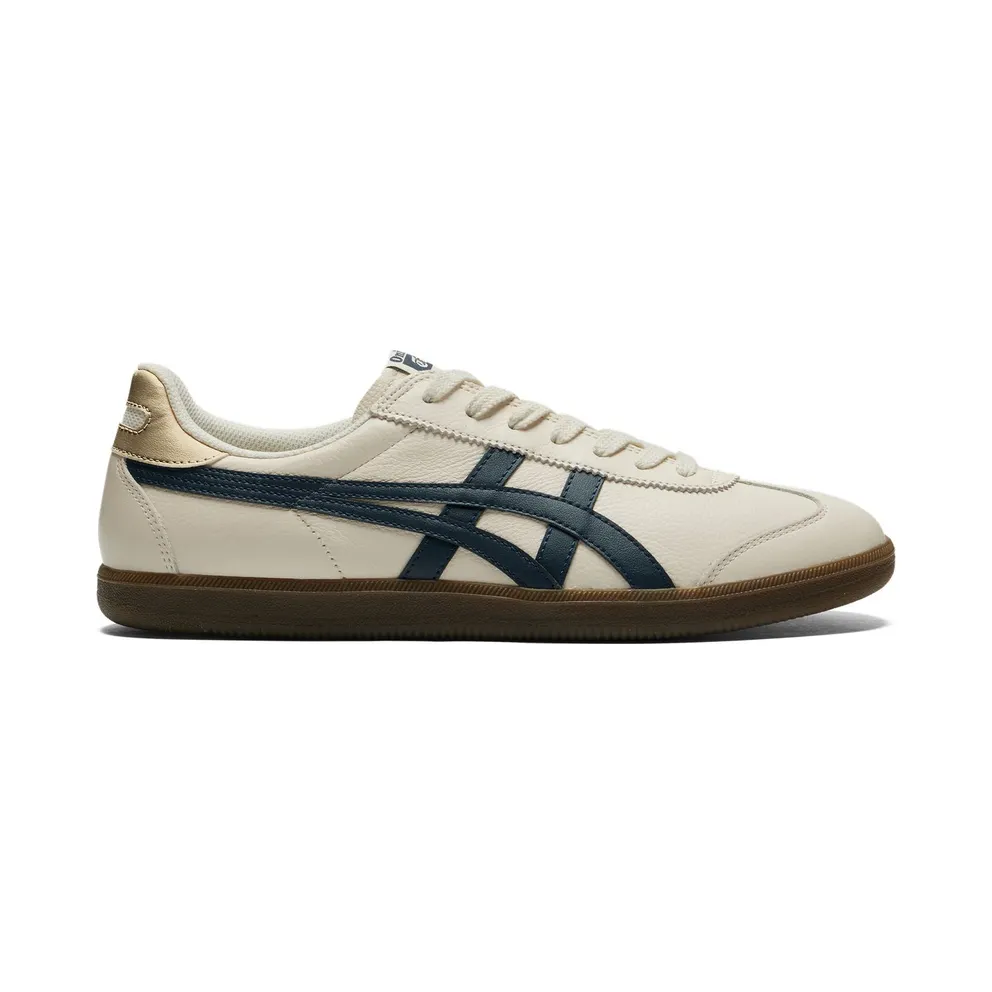 Onitsuka Tiger Tokuten “Birch Iron Navy Gum” (1183C429-200)