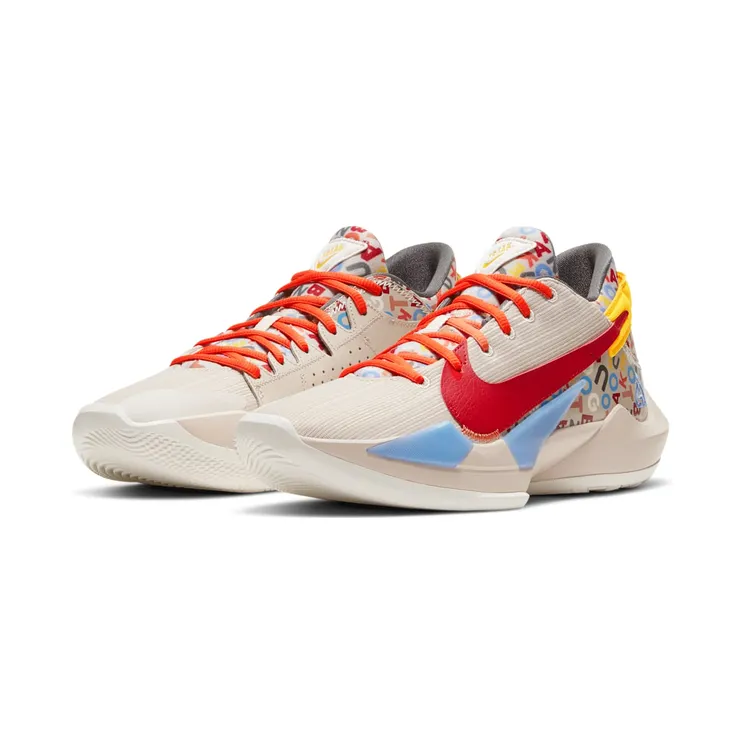 nike-zoom CW3162-001