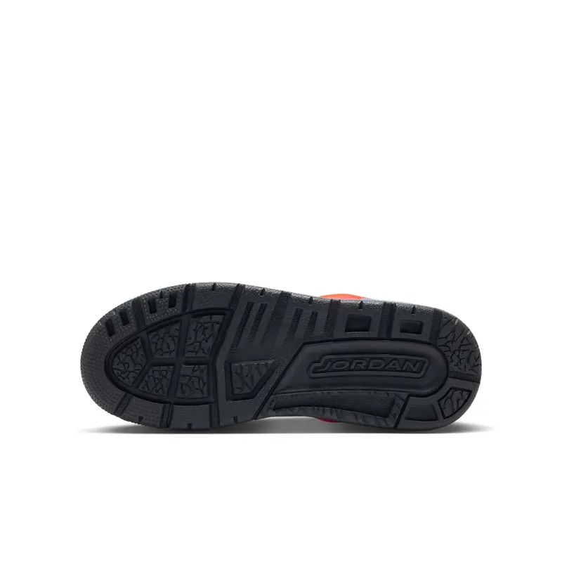 Jordan Spizike Winterized Photo Blue Hot Lava (FD4653-046)