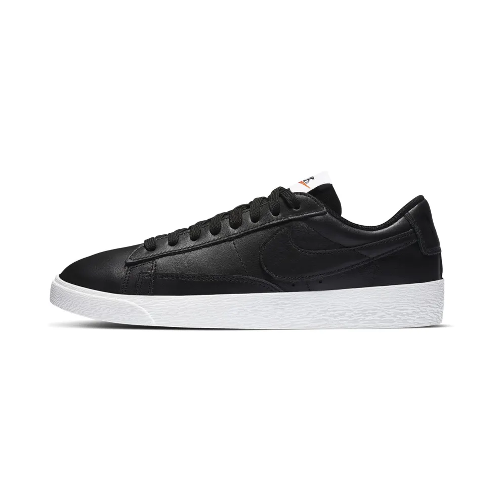 Nike Blazer Low LE Black (AV9370-001)