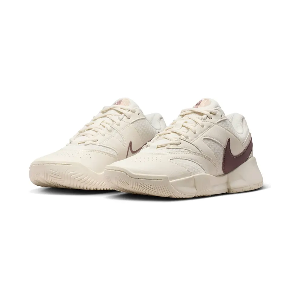 Nike Court Lite 4 Pale Ivory Tattoo (FD6575-109)