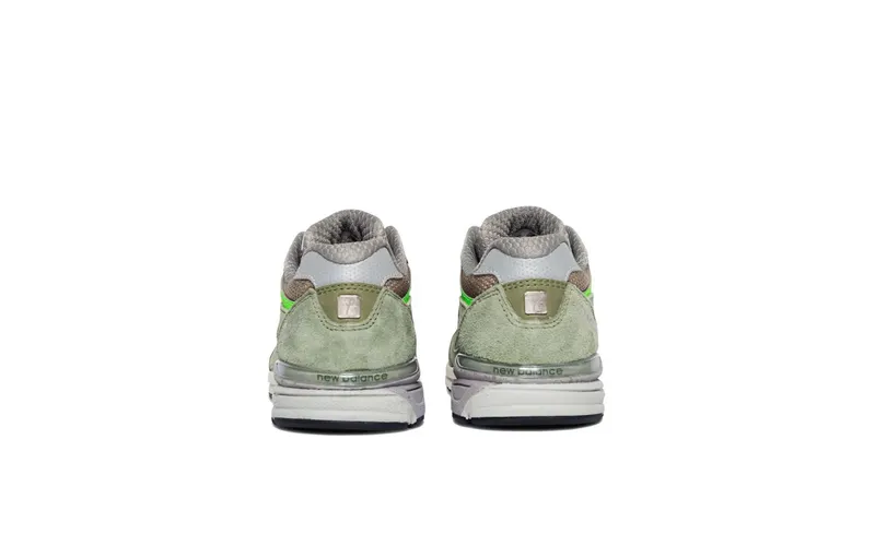 990v3 PS “Patta x New Balance PS” (PC990PP3)