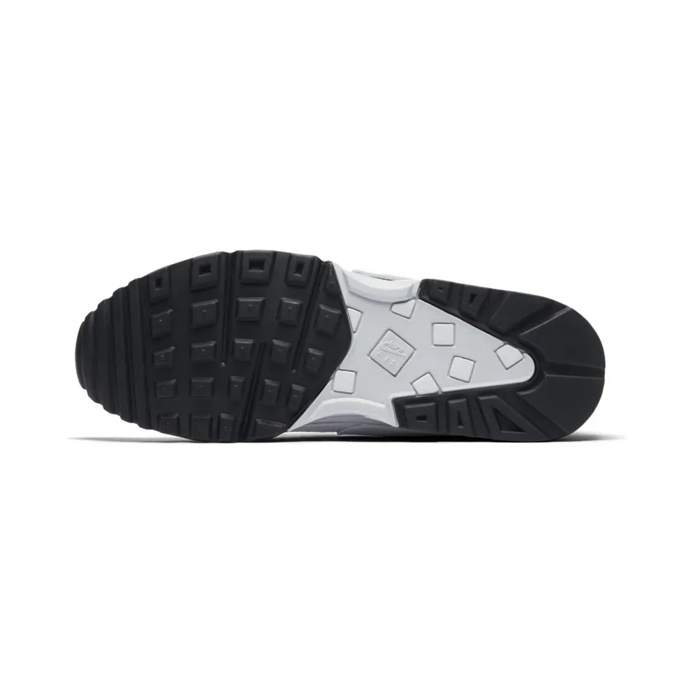 Nike Air Max BW White Pure Platinum White/Pure Platinum-Black-White (881981-100)