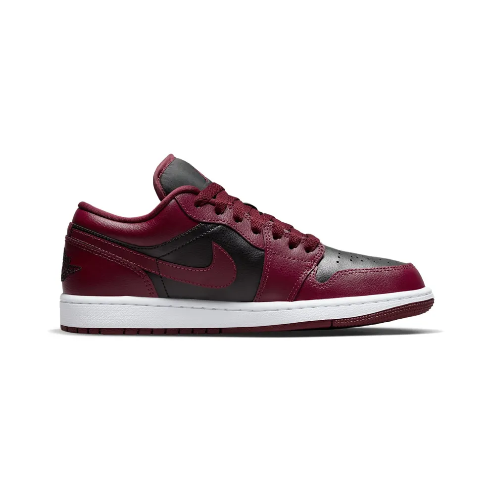 Air Jordan 1 Low Black (DC0774-006)