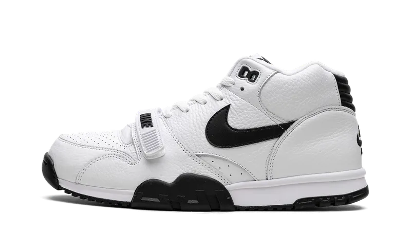 Nike Air Trainer 1 “White / Black” (FB8066-100)