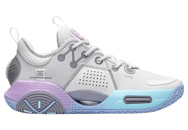 Overige merken sneaker ABAR005-2