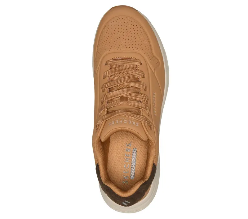 Skechers UNO Lite 2 Sneaker Beige