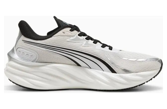 Puma Velocity Nitro 4 White Black (311141-02)