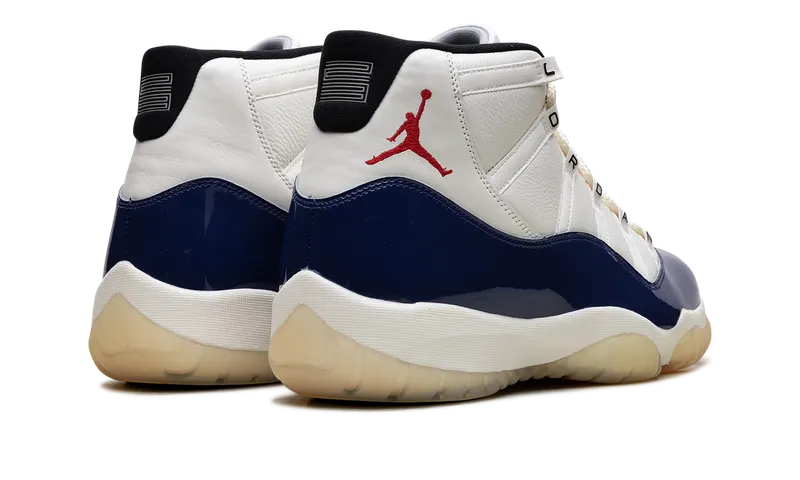 Jordan 11 Retro “Rare Air” (IH0296-400)