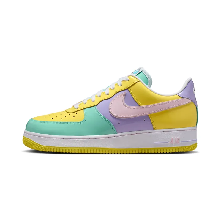 Nike Air Force 1 Low “Easter – 2026” (IQ9706-701)