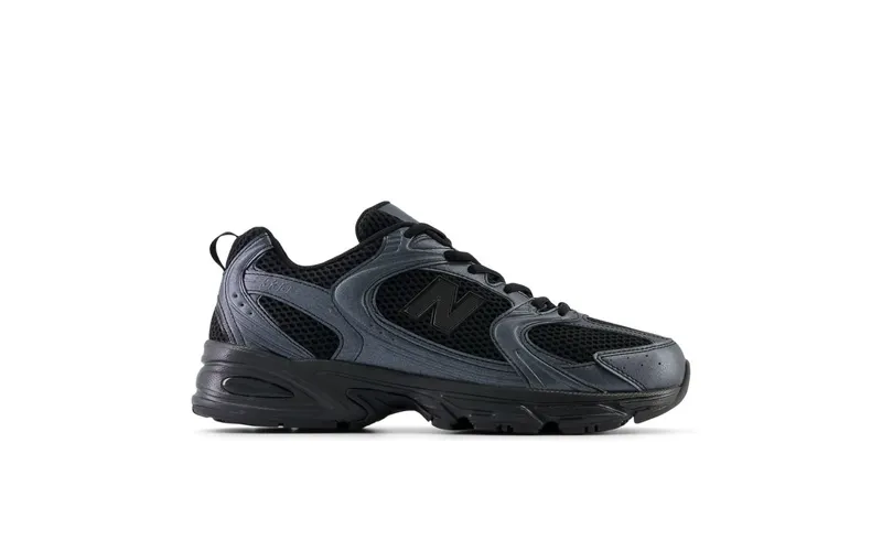 New Balance 530 “Black Dark Grey” (MR530PB)