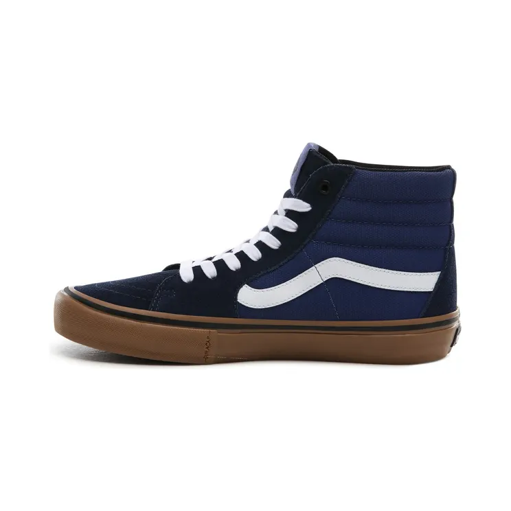 vans-sk8-hi VN0A45JDST8