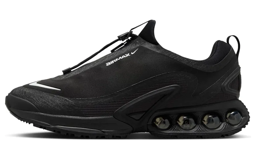 Nike Air Max Dn Roam “Black” (HQ8605-001)