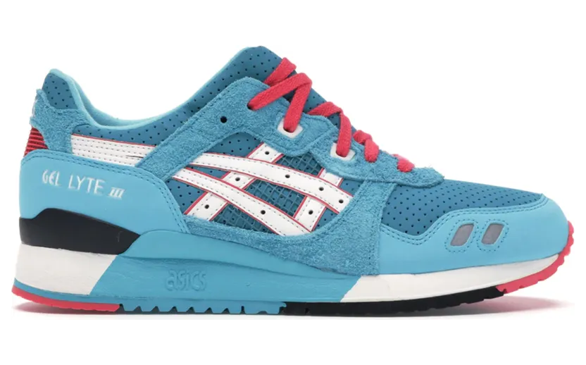 asics-gel-lyte H42HK-4001/H01FK-4001