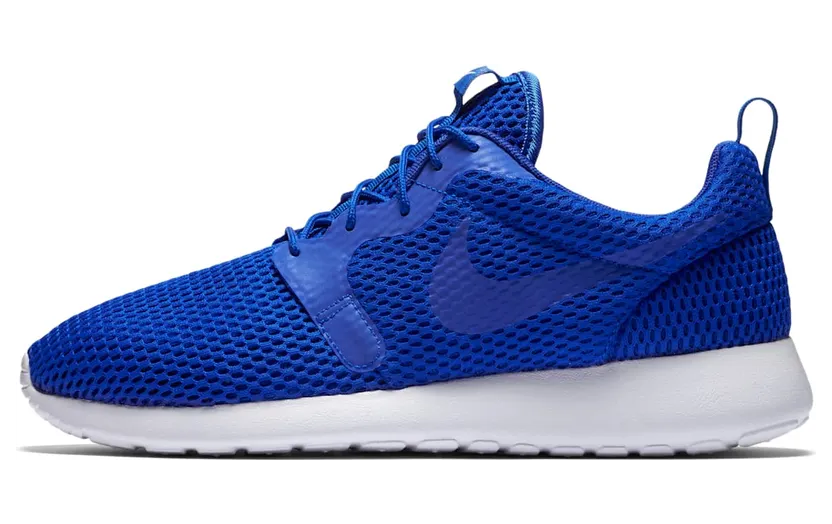 Nike Roshe One Hyperfuse BR “Racer Blue” (833125-401)