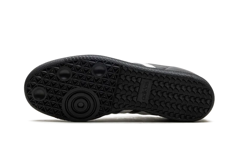 Adidas Samba OG “75th Anniversary Pack Black” (JP5282)