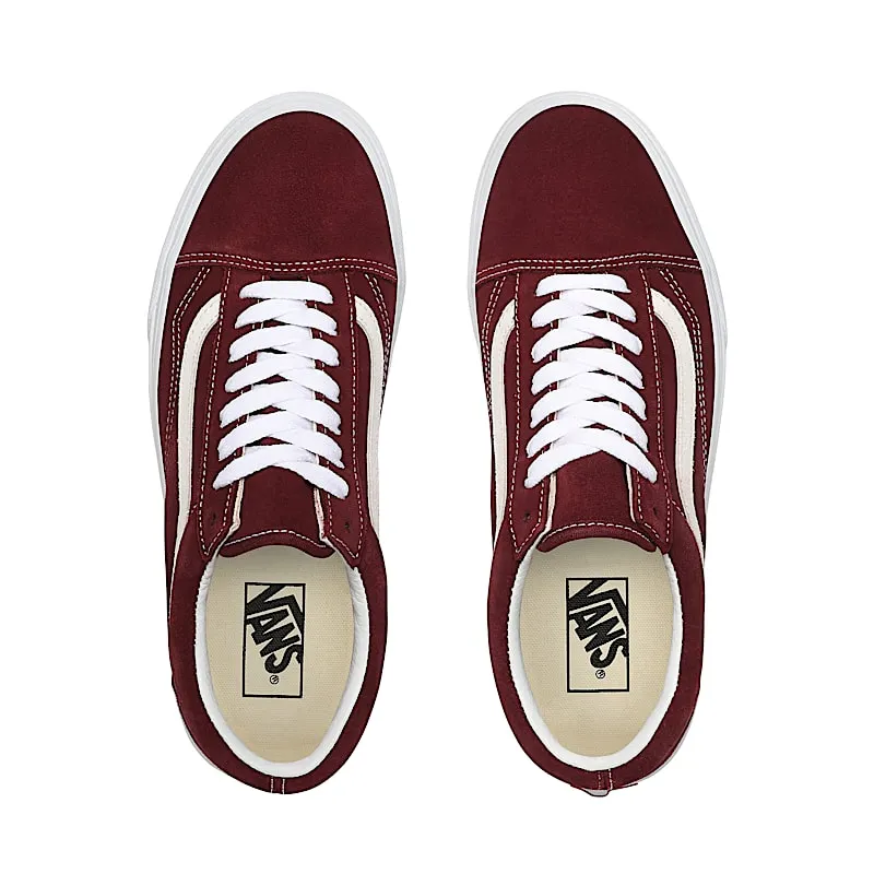 Vans Suede Old Skool (VN0A4U3B6DZ)