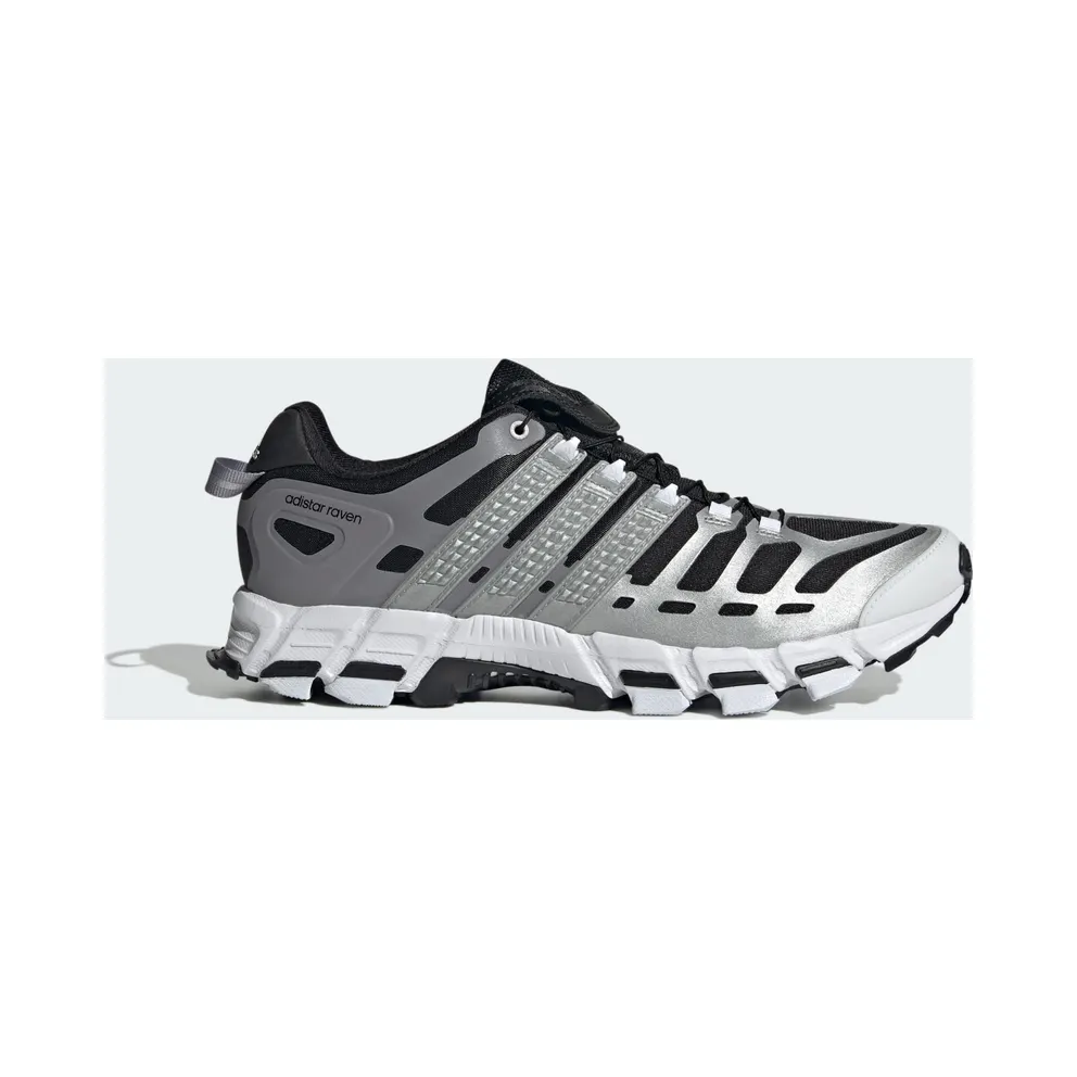 adidas Adistar Raven – “Tech Silver” (ID1039)