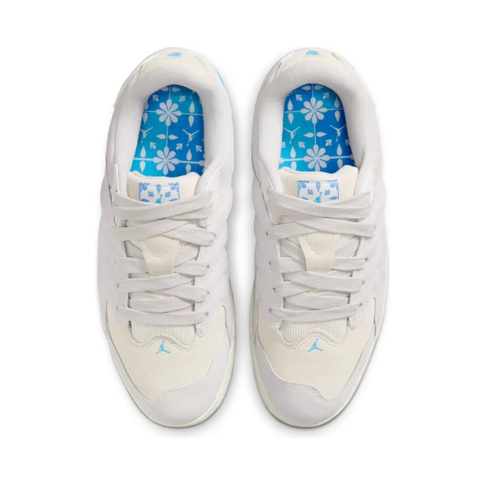 Jordan Session Summit White University Blue (IQ0394-121)