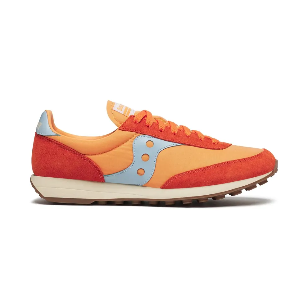 Saucony Trainer 80 Orange Sky (S70884-7)