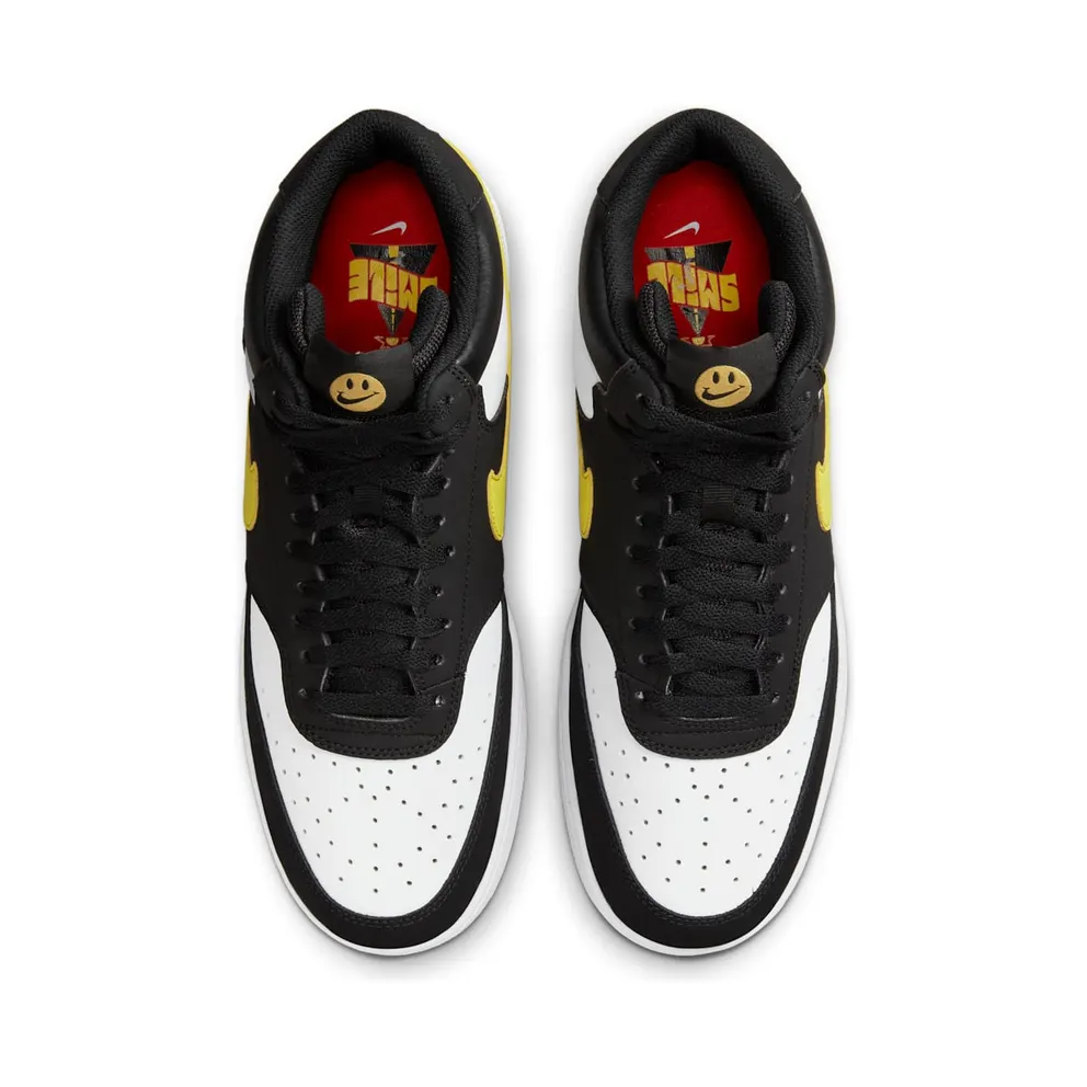 Nike Court Vision Mid Go the Extra Smile (DO5871-001)