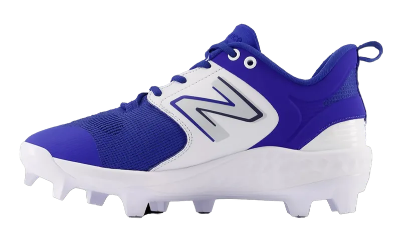 New Balance Fresh Foam 3000 V6 Molded “Blue/White” (PL3000B6)