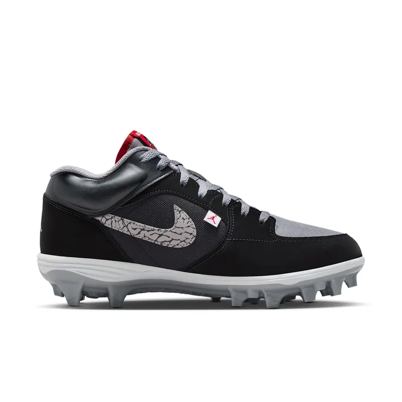 Jordan Stadium 90 Low TD Black Cement (HQ0210-060)