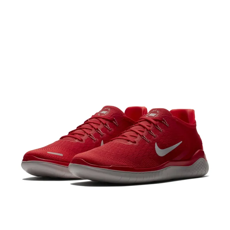 Nike Free RN 2018 Speed Red Speed Red (942836-600)