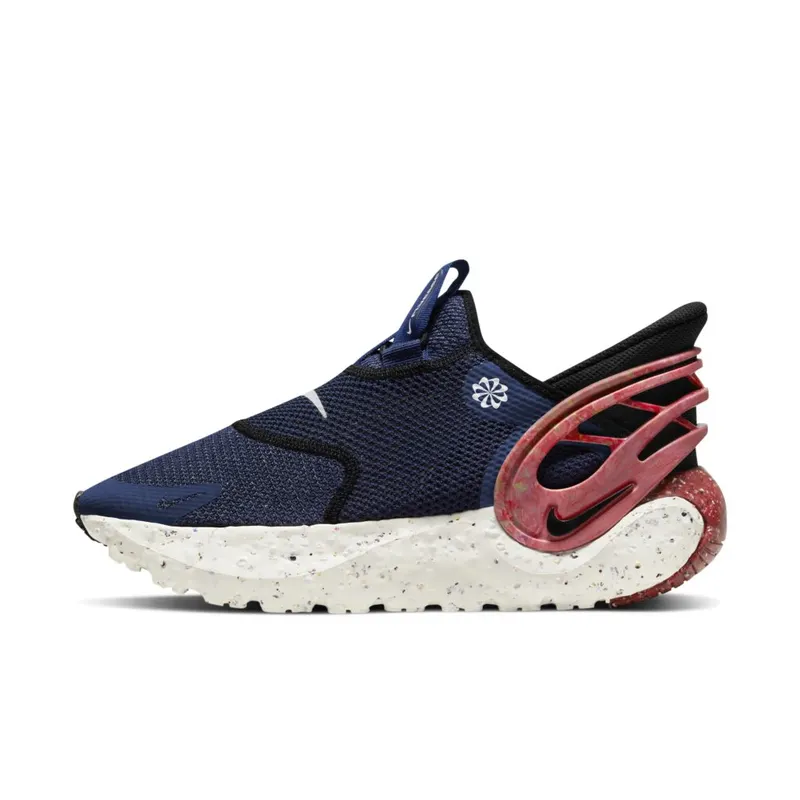 Nike Glide FlyEase Premium Blue Void (DJ9816-400)