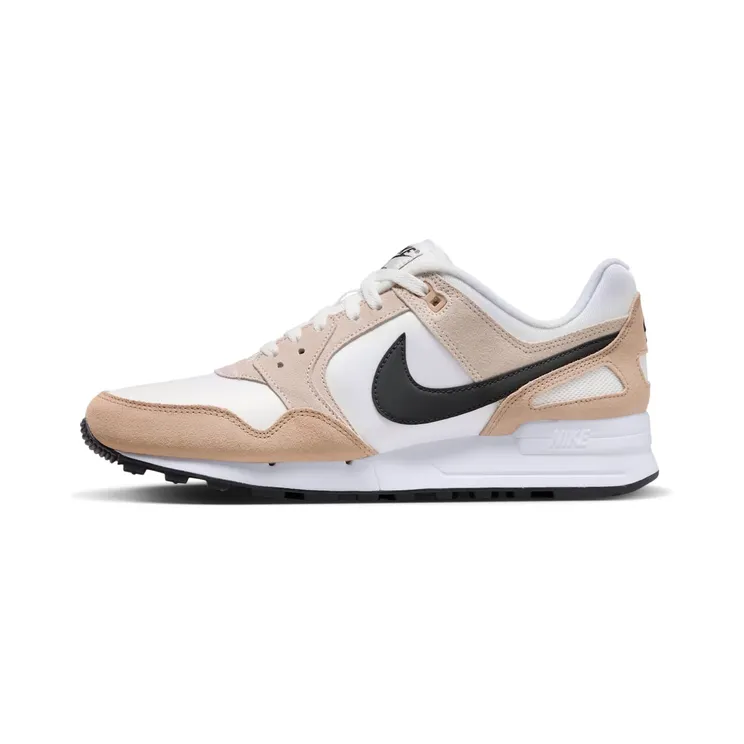 Nike Air Pegasus ’89 “Summit White / Hemp / Light Orewood Brown / Black” (FN3414-100)