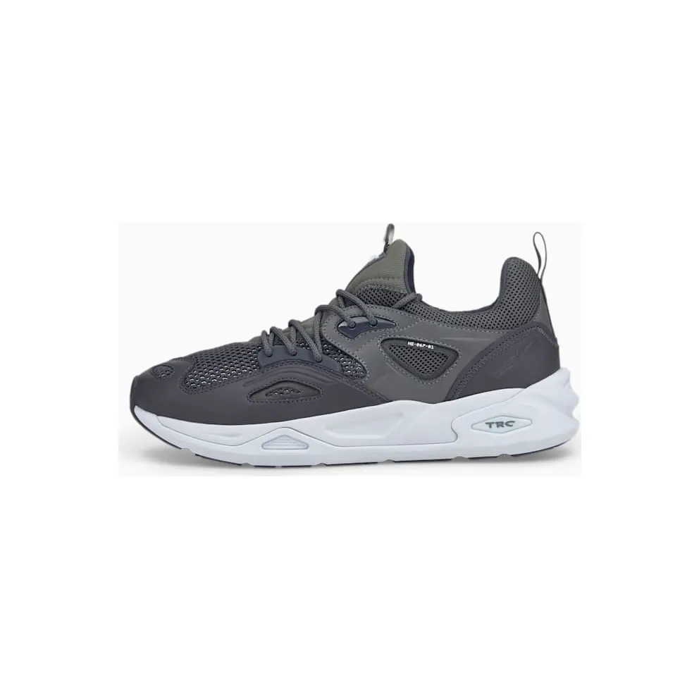 Men’s PUMA Trc Blaze Pyramid Asphalt/Castlerock (384957-02)