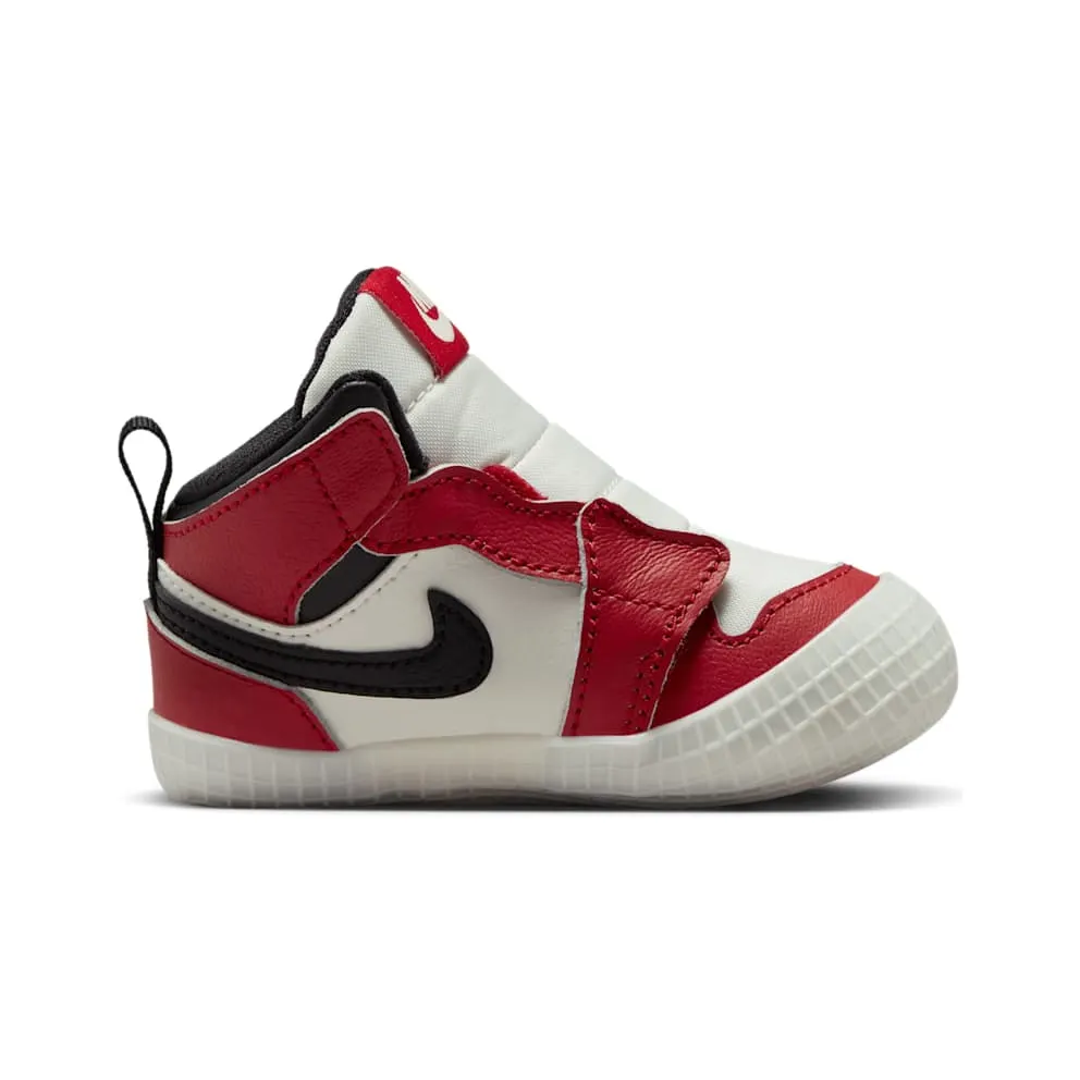 Air Jordan 1 Retro High OG Crib “Chicago Lost and Found” (AT3745-612)