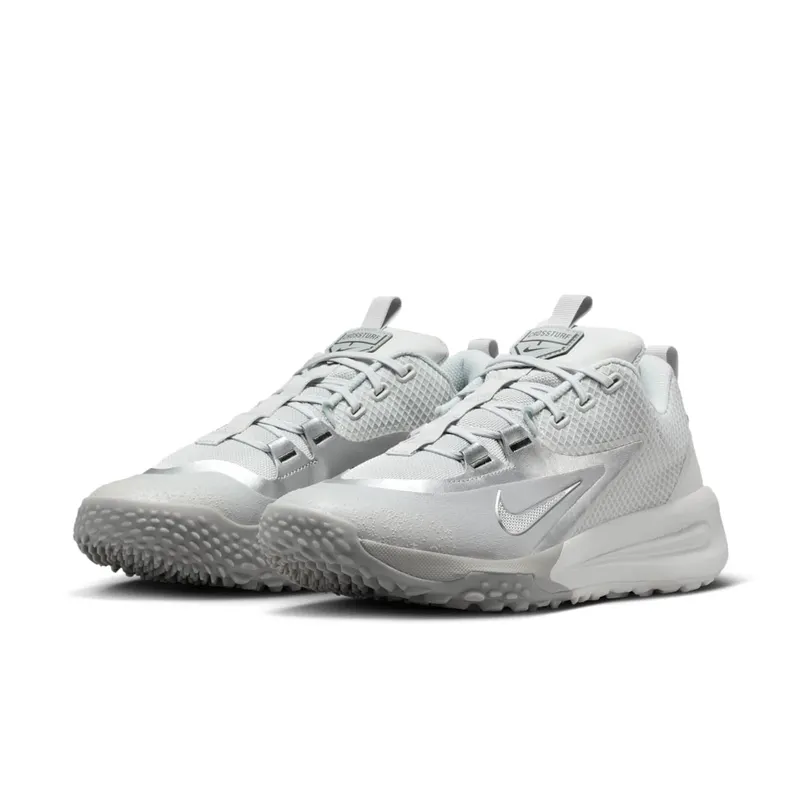 Nike Cross Turf Photon Dust Vast Grey Silver (II4179-002)