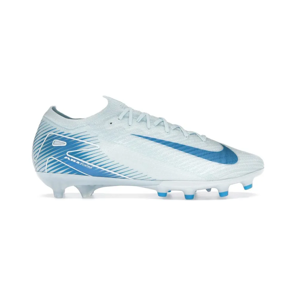 Nike Mercurial Vapor 16 Elite AG-Pro Glacier Blue Orbit (FQ8693-400)