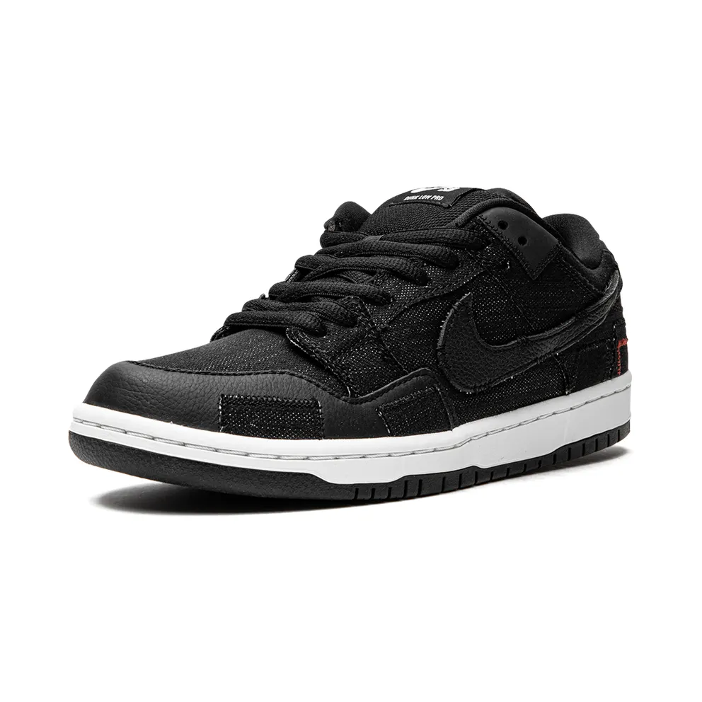 Nike SB Dunk Low “Wasted Youth – Special Box” (DD8386-001A)