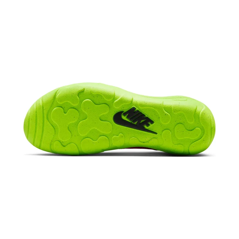 Nike Aqua Turf (hyper pink / electric green / black) – FZ5628-601