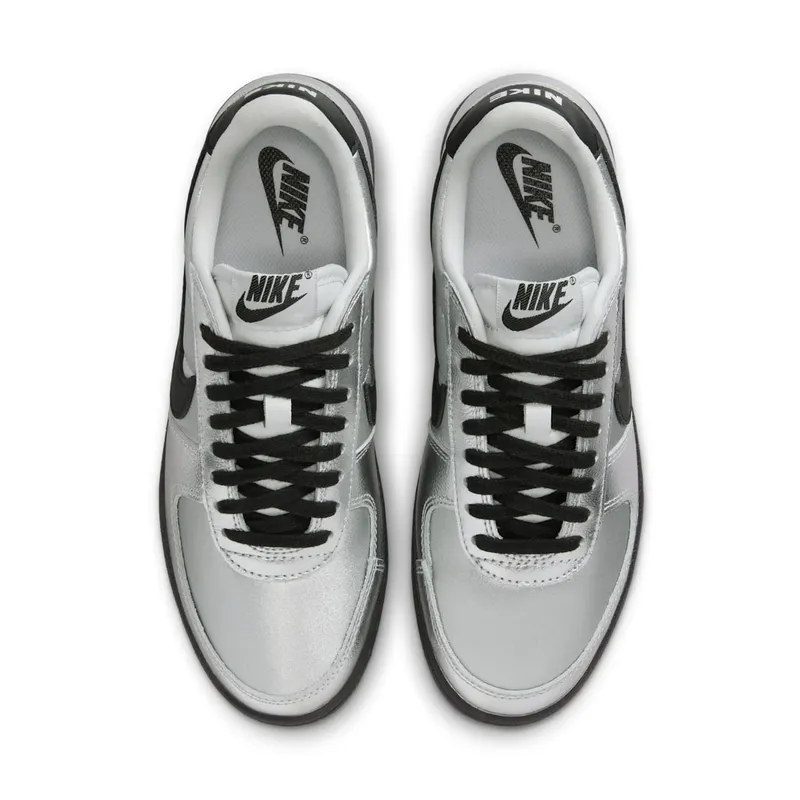 Nike Field General “Metallic Silver” (HQ7397-001)