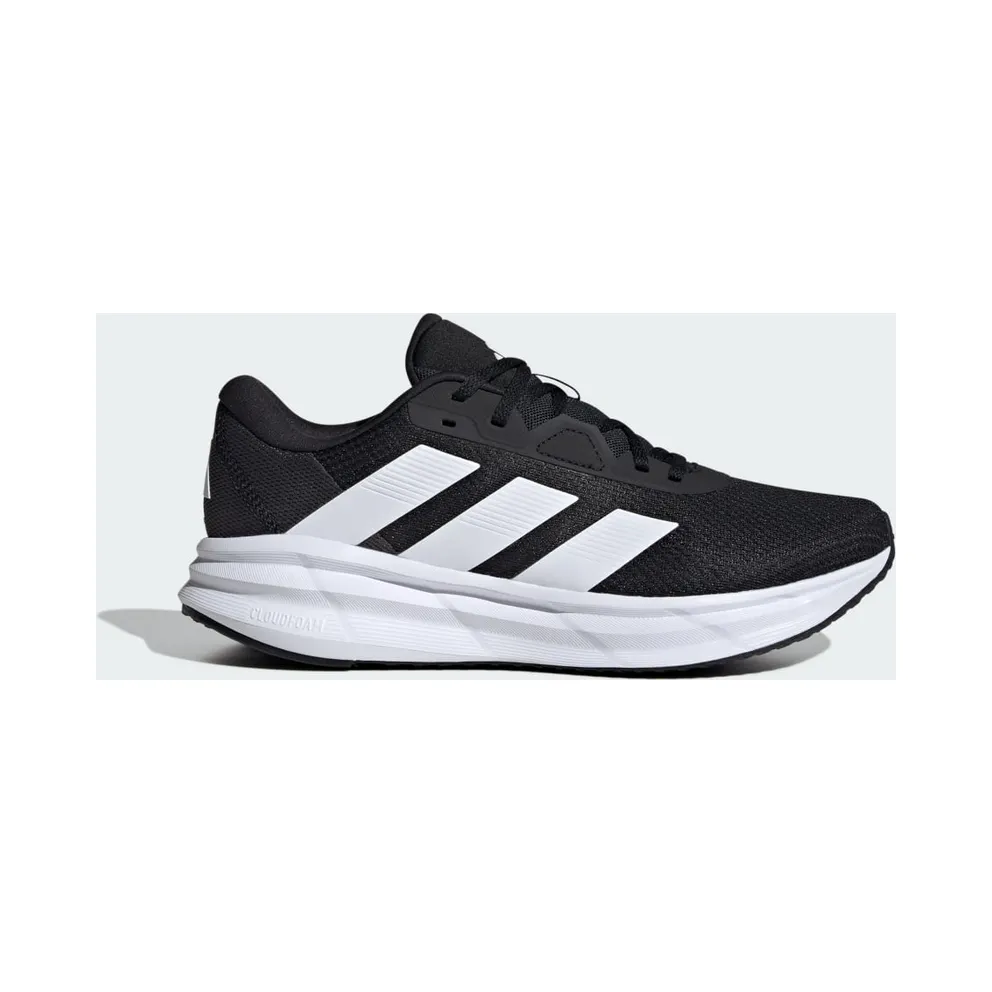 Adidas Galaxy 7 Running Shoes Core Black / Cloud White / Carbon (ID8760)