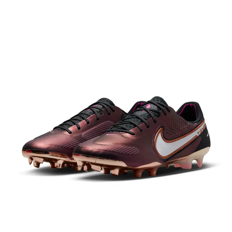 Nike Tiempo Legend 9 Elite Q FG Generations Pack Space Purple (DR5976-510)