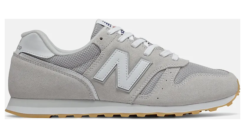 New Balance 373 Grey White (ML373DC2)